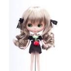 Yahoo! Yahoo!ショッピング(ヤフー ショッピング)レビューでプレゼント Blytheブライス 人形・ドール用ウィッグ かつら おもちゃ　コスチューム  B-130