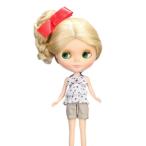Yahoo! Yahoo!ショッピング(ヤフー ショッピング)レビューでプレゼント Blytheブライス 人形・ドール用ウィッグ かつら おもちゃ　コスチューム  B-137