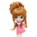 Yahoo! Yahoo!ショッピング(ヤフー ショッピング)レビューでプレゼント Blytheブライス 人形・ドール用ウィッグ かつら おもちゃ　コスチューム  B-152
