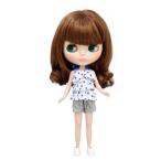 Yahoo! Yahoo!ショッピング(ヤフー ショッピング)レビューでプレゼント Blytheブライス 人形・ドール用ウィッグ かつら おもちゃ　コスチューム  B-162