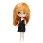 Yahoo! Yahoo!ショッピング(ヤフー ショッピング)レビューでプレゼント Blytheブライス 人形・ドール用ウィッグ かつら おもちゃ　コスチューム  B-163