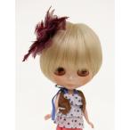 Yahoo! Yahoo!ショッピング(ヤフー ショッピング)レビューでプレゼント Blytheブライス 人形・ドール用ウィッグ かつら おもちゃ　コスチューム  B-167
