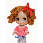 Yahoo! Yahoo!ショッピング(ヤフー ショッピング)レビューでプレゼント Blytheブライス 人形・ドール用ウィッグ かつら おもちゃ　コスチューム  B-170
