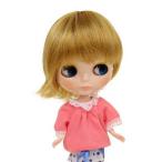 Yahoo! Yahoo!ショッピング(ヤフー ショッピング)レビューでプレゼント Blytheブライス 人形・ドール用ウィッグ かつら おもちゃ　コスチューム  B-171