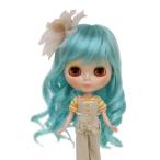 Yahoo! Yahoo!ショッピング(ヤフー ショッピング)レビューでプレゼント Blytheブライス 人形・ドール用ウィッグ かつら おもちゃ　コスチューム  B-172