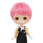 Yahoo! Yahoo!ショッピング(ヤフー ショッピング)レビューでプレゼント Blytheブライス 人形・ドール用ウィッグ かつら おもちゃ　コスチューム  B-178