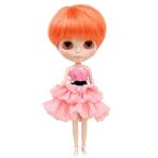 Yahoo! Yahoo!ショッピング(ヤフー ショッピング)レビューでプレゼント Blytheブライス 人形・ドール用ウィッグ かつら おもちゃ　コスチューム  B-183