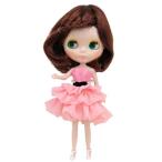 Yahoo! Yahoo!ショッピング(ヤフー ショッピング)レビューでプレゼント Blytheブライス 人形・ドール用ウィッグ かつら おもちゃ　コスチューム  B-185