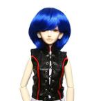 Yahoo! Yahoo!ショッピング(ヤフー ショッピング)レビュープレゼント Super Dollfie スーパードルフィー　BJD 60cm人形・ドール用ウィッグ かつら おもちゃ　W-601