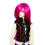 Yahoo! Yahoo!ショッピング(ヤフー ショッピング)レビュープレゼント Super Dollfie スーパードルフィー　BJD 60cm人形・ドール用ウィッグ かつら おもちゃ　W-602