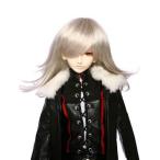 Yahoo! Yahoo!ショッピング(ヤフー ショッピング)レビュープレゼント Super Dollfie スーパードルフィー　BJD 60cm人形・ドール用ウィッグ かつら おもちゃ　W-604