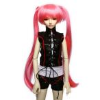 レビュープレゼント Super Dollfie スーパードルフィー　BJD 60cm人形・ドール用ウィッグ かつら おもちゃ　W-613