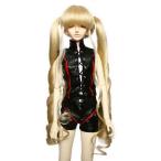 Yahoo! Yahoo!ショッピング(ヤフー ショッピング)レビュープレゼント Super Dollfie スーパードルフィー　BJD 60cm人形・ドール用ウィッグ かつら おもちゃ　W-614
