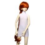 Yahoo! Yahoo!ショッピング(ヤフー ショッピング)レビュープレゼント Super Dollfie スーパードルフィー　BJD 60cm人形・ドール用ウィッグ かつら おもちゃ　W-615