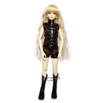 Yahoo! Yahoo!ショッピング(ヤフー ショッピング)レビュープレゼント Super Dollfie スーパードルフィー　BJD 60cm人形・ドール用ウィッグ かつら おもちゃ　W-620