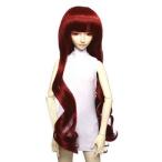 Yahoo! Yahoo!ショッピング(ヤフー ショッピング)レビュープレゼント Super Dollfie スーパードルフィー　BJD 60cm人形・ドール用ウィッグ かつら おもちゃ　W-629