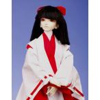 レビュープレゼント Super Dollfie スーパードルフィー　BJD 60cm人形・ドール用ウィッグ かつら おもちゃ　W-631