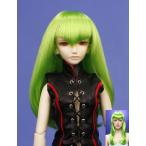 Yahoo! Yahoo!ショッピング(ヤフー ショッピング)レビュープレゼント Super Dollfie スーパードルフィー　BJD 60cm人形・ドール用ウィッグ かつら おもちゃ　W-638