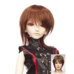 Yahoo! Yahoo!ショッピング(ヤフー ショッピング)レビュープレゼント Super Dollfie スーパードルフィー　BJD 60cm人形・ドール用ウィッグ かつら おもちゃ　W-639