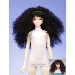 Yahoo! Yahoo!ショッピング(ヤフー ショッピング)レビュープレゼント Super Dollfie スーパードルフィー　BJD 60cm人形・ドール用ウィッグ かつら おもちゃ　W-643
