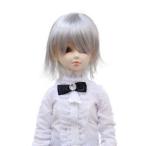 Yahoo! Yahoo!ショッピング(ヤフー ショッピング)レビュープレゼント Super Dollfie スーパードルフィー　BJD 60cm人形・ドール用ウィッグ かつら おもちゃ　W-649