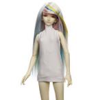 Yahoo! Yahoo!ショッピング(ヤフー ショッピング)レビュープレゼント Super Dollfie スーパードルフィー　BJD 60cm人形・ドール用ウィッグ かつら おもちゃ　W-668