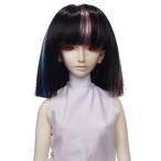 Yahoo! Yahoo!ショッピング(ヤフー ショッピング)レビュープレゼント Super Dollfie スーパードルフィー　BJD 60cm人形・ドール用ウィッグ かつら おもちゃ　W-671