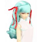 Yahoo! Yahoo!ショッピング(ヤフー ショッピング)レビュープレゼント Super Dollfie スーパードルフィー　BJD 60cm人形・ドール用ウィッグ かつら おもちゃ　W-673