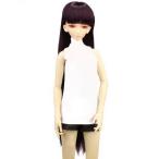 Yahoo! Yahoo!ショッピング(ヤフー ショッピング)レビュープレゼント Super Dollfie スーパードルフィー　BJD 60cm人形・ドール用ウィッグ かつら おもちゃ　W-675