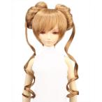 Yahoo! Yahoo!ショッピング(ヤフー ショッピング)レビュープレゼント Super Dollfie スーパードルフィー　BJD 60cm人形・ドール用ウィッグ かつら おもちゃ　W-682