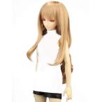 Yahoo! Yahoo!ショッピング(ヤフー ショッピング)レビュープレゼント Super Dollfie スーパードルフィー　BJD 60cm人形・ドール用ウィッグ かつら おもちゃ　W-683