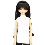 Yahoo! Yahoo!ショッピング(ヤフー ショッピング)レビュープレゼント Super Dollfie スーパードルフィー　BJD 60cm人形・ドール用ウィッグ かつら おもちゃ　W-684