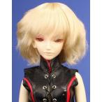 Yahoo! Yahoo!ショッピング(ヤフー ショッピング)レビュープレゼント Super Dollfie スーパードルフィー　BJD 60cm人形・ドール用ウィッグ かつら おもちゃ　W-687