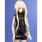 レビュープレゼント Super Dollfie スーパードルフィー　BJD 60cm人形・ドール用ウィッグ かつら おもちゃ　W-690