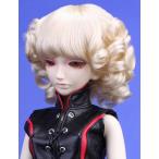 Yahoo! Yahoo!ショッピング(ヤフー ショッピング)レビュープレゼント Super Dollfie スーパードルフィー　BJD 60cm人形・ドール用ウィッグ かつら おもちゃ　W-691