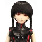 Yahoo! Yahoo!ショッピング(ヤフー ショッピング)レビュープレゼント Super Dollfie スーパードルフィー　BJD 60cm人形・ドール用ウィッグ かつら おもちゃ　W-696