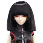 Yahoo! Yahoo!ショッピング(ヤフー ショッピング)レビュープレゼント Super Dollfie スーパードルフィー　BJD 60cm人形・ドール用ウィッグ かつら おもちゃ　W-697