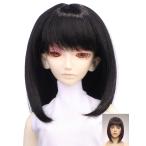 レビューでプレゼント Super Dol lfie スーパードルフィー BJD 60cm人形・ドール用ウィッグ かつ ら おもちゃ W-699