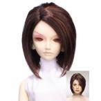 Yahoo! Yahoo!ショッピング(ヤフー ショッピング)レビュープレゼント Super Dollfie スーパードルフィー　BJD 60cm人形・ドール用ウィッグ かつら おもちゃ　W-701