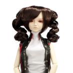 Yahoo! Yahoo!ショッピング(ヤフー ショッピング)レビュープレゼント Super Dollfie スーパードルフィー　BJD 60cm人形・ドール用ウィッグ かつら おもちゃ　W-705