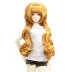 Yahoo! Yahoo!ショッピング(ヤフー ショッピング)レビュープレゼント Super Dollfie スーパードルフィー　BJD 60cm人形・ドール用ウィッグ かつら おもちゃ　W-706