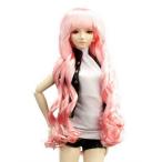 Yahoo! Yahoo!ショッピング(ヤフー ショッピング)レビュープレゼント Super Dollfie スーパードルフィー　BJD 60cm人形・ドール用ウィッグ かつら おもちゃ　W-710