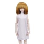 Yahoo! Yahoo!ショッピング(ヤフー ショッピング)レビューでプレゼント Super Dollfie スーパードルフィー　BJD 40cm人形・ドール用ウィッグ かつら おもちゃ　WD-4002