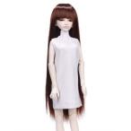 Yahoo! Yahoo!ショッピング(ヤフー ショッピング)レビューでプレゼント Super Dollfie スーパードルフィー　BJD 40cm人形・ドール用ウィッグ かつら おもちゃ　WD-4017