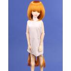 Yahoo! Yahoo!ショッピング(ヤフー ショッピング)レビューでプレゼント Super Dollfie スーパードルフィー　BJD 40cm人形・ドール用ウィッグ かつら おもちゃ　WD-4019