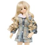 Yahoo! Yahoo!ショッピング(ヤフー ショッピング)レビューでプレゼント Super Dollfie スーパードルフィー　BJD 40cm人形・ドール用ウィッグ かつら おもちゃ　WD40-010