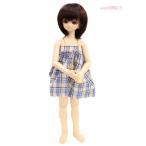 レビューでプレゼント Super Dollfie スーパードルフィー　BJD 40cm人形・ドール用ウィッグ かつら おもちゃ　WD40-013