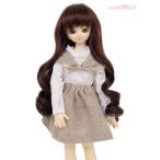 Yahoo! Yahoo!ショッピング(ヤフー ショッピング)レビューでプレゼント Super Dollfie スーパードルフィー　BJD 40cm人形・ドール用ウィッグ かつら おもちゃ　WD40-017