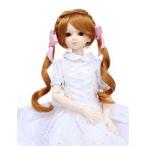 Yahoo! Yahoo!ショッピング(ヤフー ショッピング)レビュープレゼント Super Dollfie スーパードルフィー　BJD 60cm人形・ドール用ウィッグ かつら おもちゃ　WD60-002