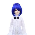 Yahoo! Yahoo!ショッピング(ヤフー ショッピング)レビュープレゼント Super Dollfie スーパードルフィー　BJD 60cm人形・ドール用ウィッグ かつら おもちゃ　WD60-006
